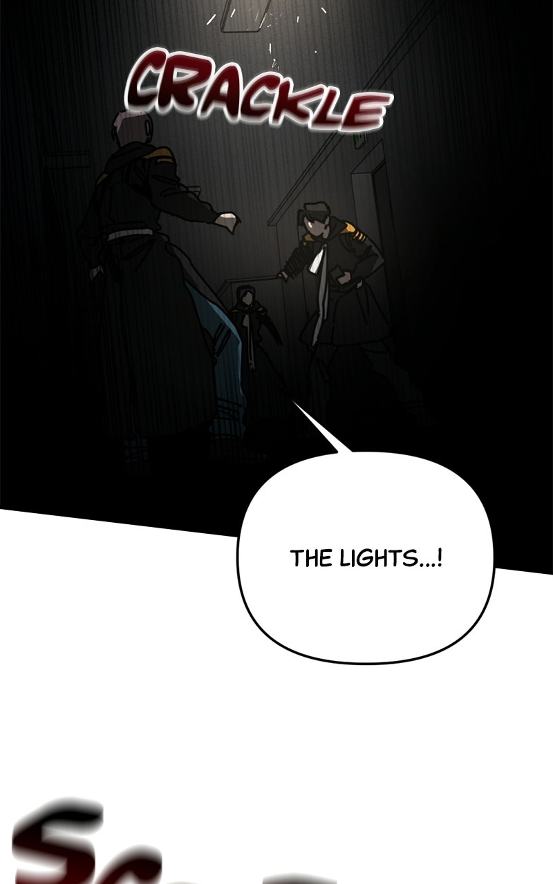 Read Miro in Memory chapter 51 image 35 on Lezhin