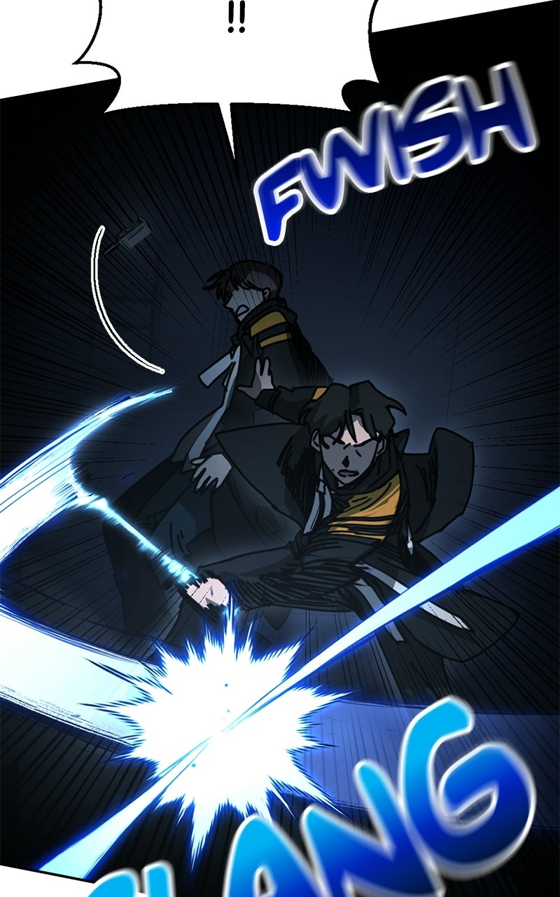 Read Miro in Memory chapter 51 image 40 on Lezhin