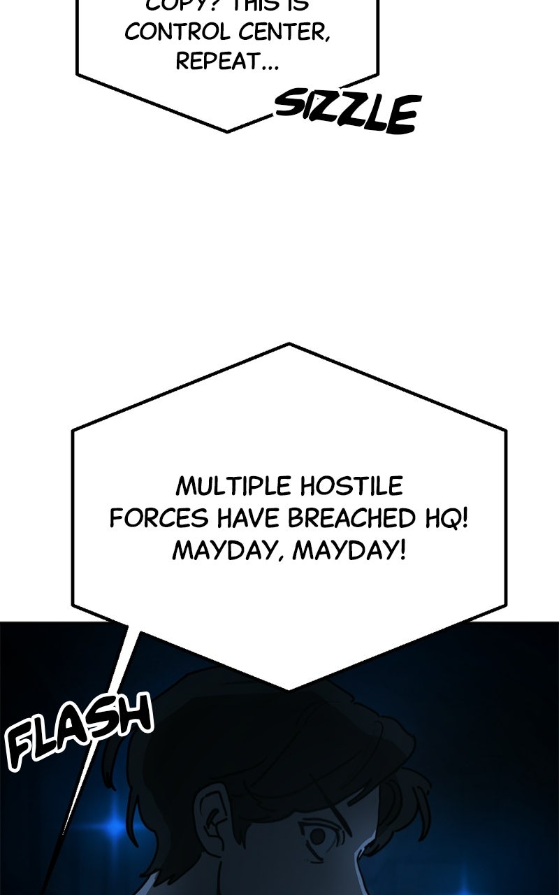 Read Miro in Memory chapter 51 image 45 on Lezhin