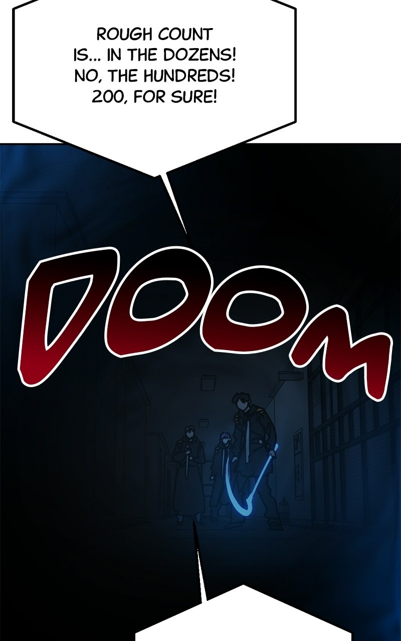 Read Miro in Memory chapter 51 image 47 on Lezhin