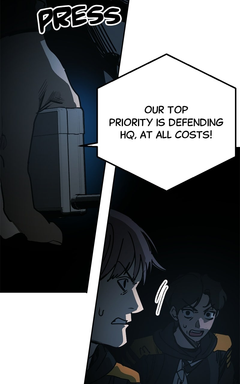 Read Miro in Memory chapter 51 image 49 on Lezhin