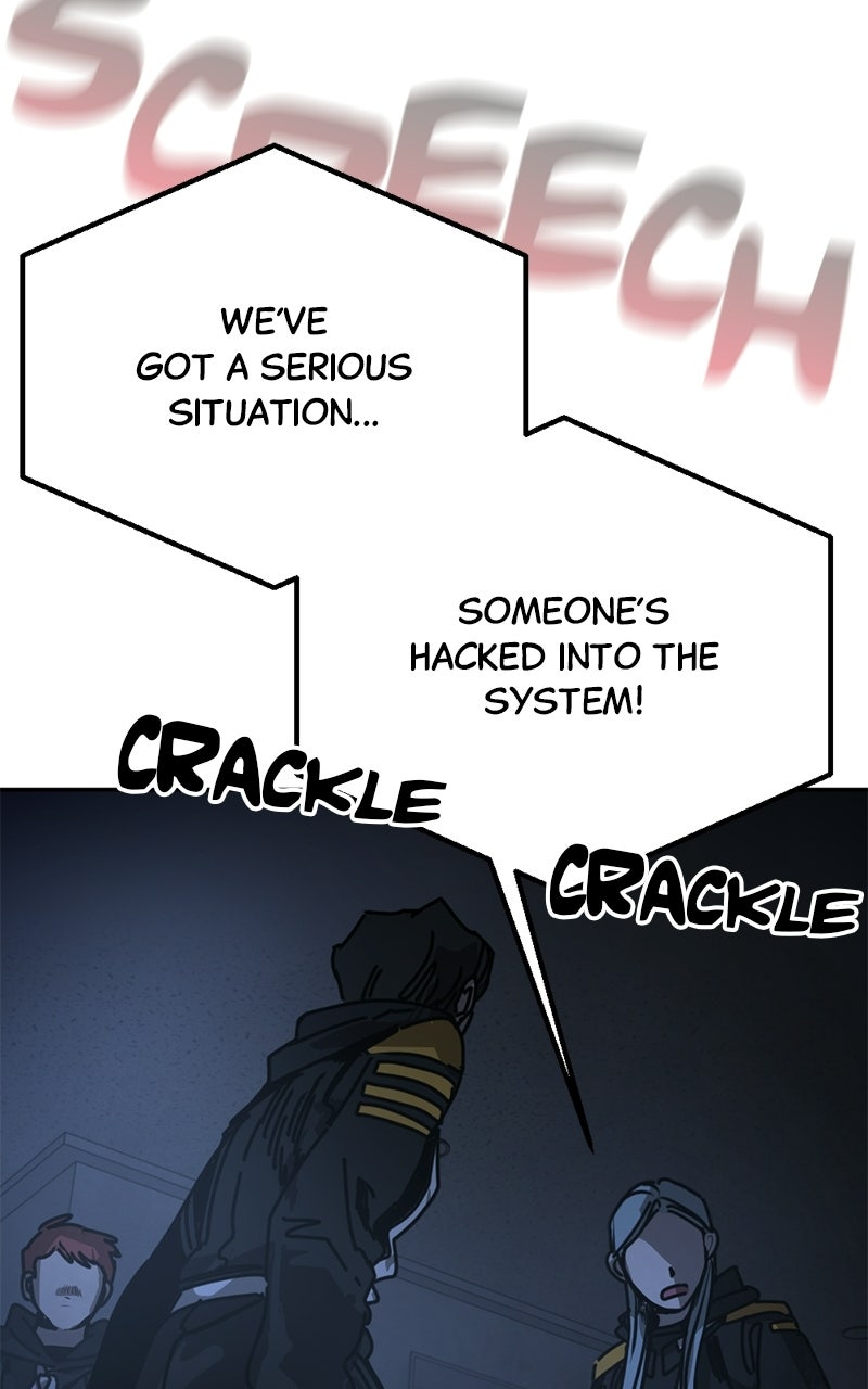 Read Miro in Memory chapter 51 image 71 on Lezhin