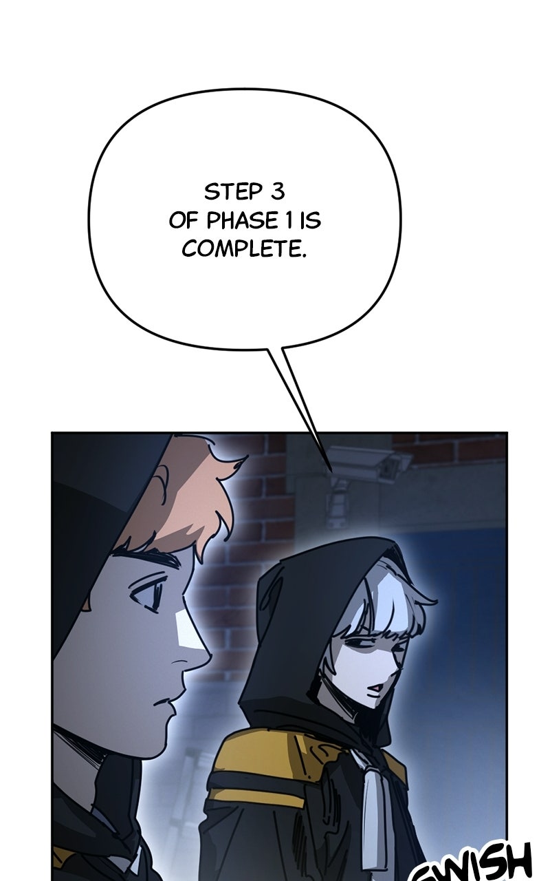 Read Miro in Memory chapter 51 image 83 on Lezhin