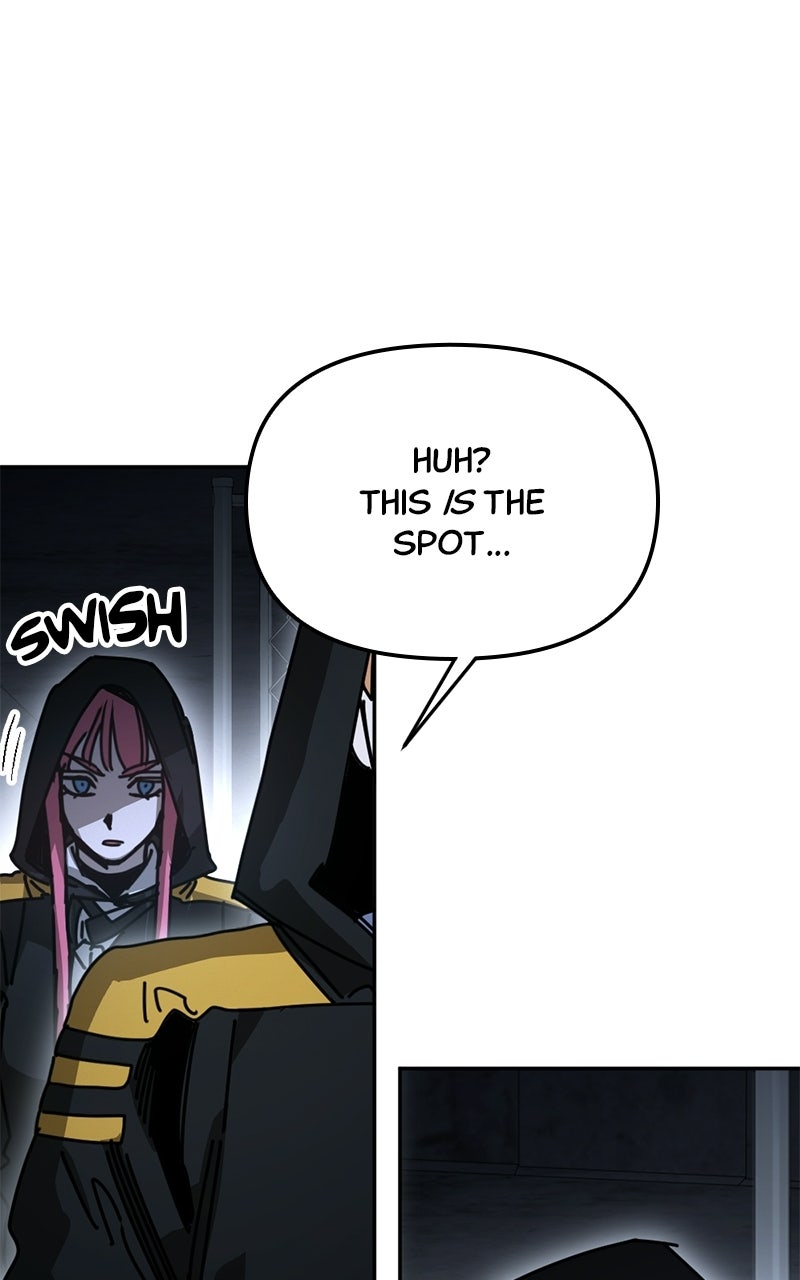 Read Miro in Memory chapter 51 image 90 on Lezhin