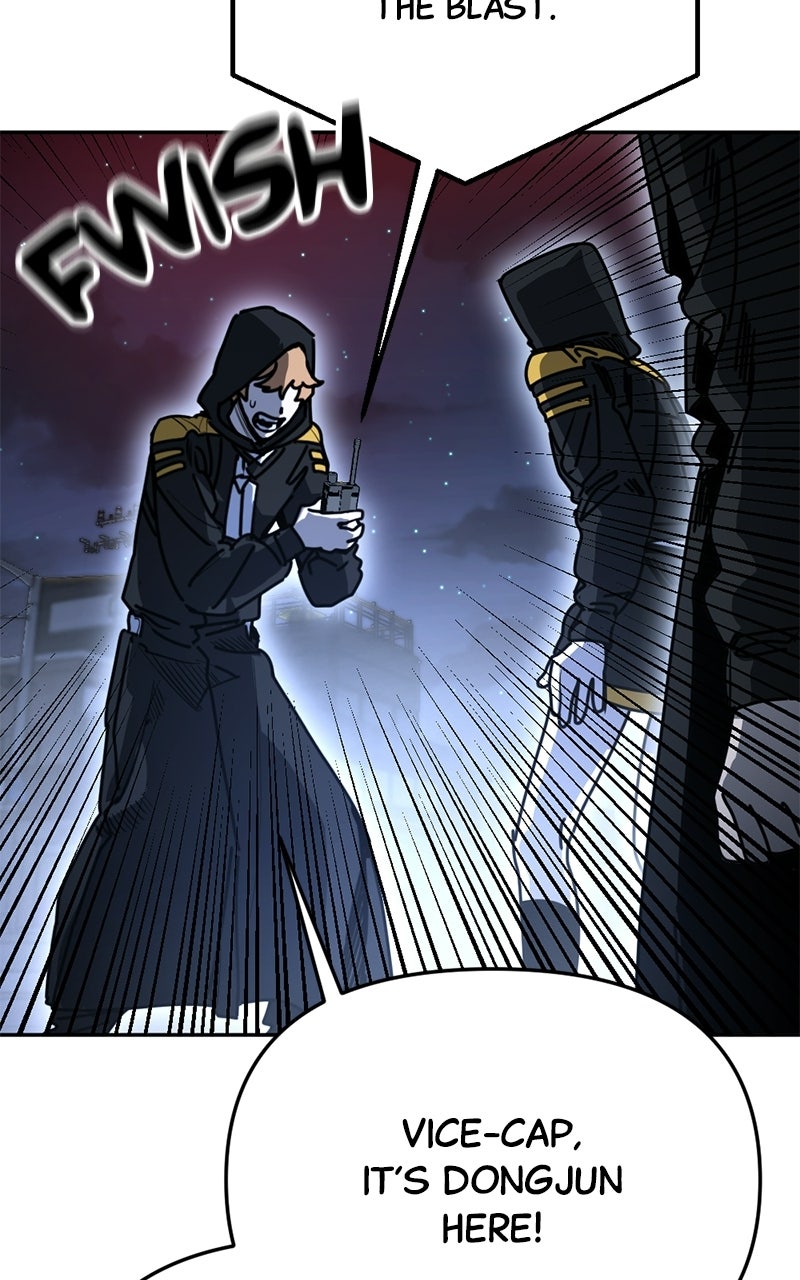 Read Miro in Memory chapter 52 image 12 on Lezhin