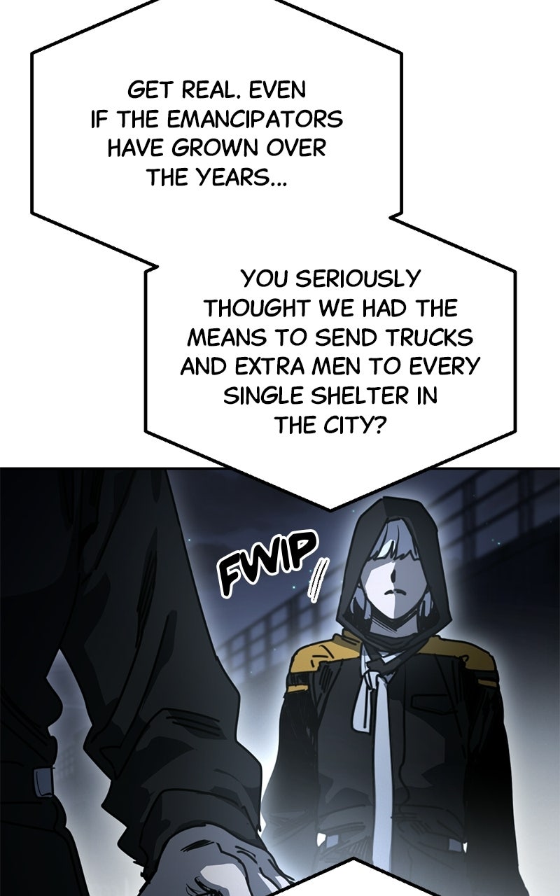 Read Miro in Memory chapter 52 image 19 on Lezhin