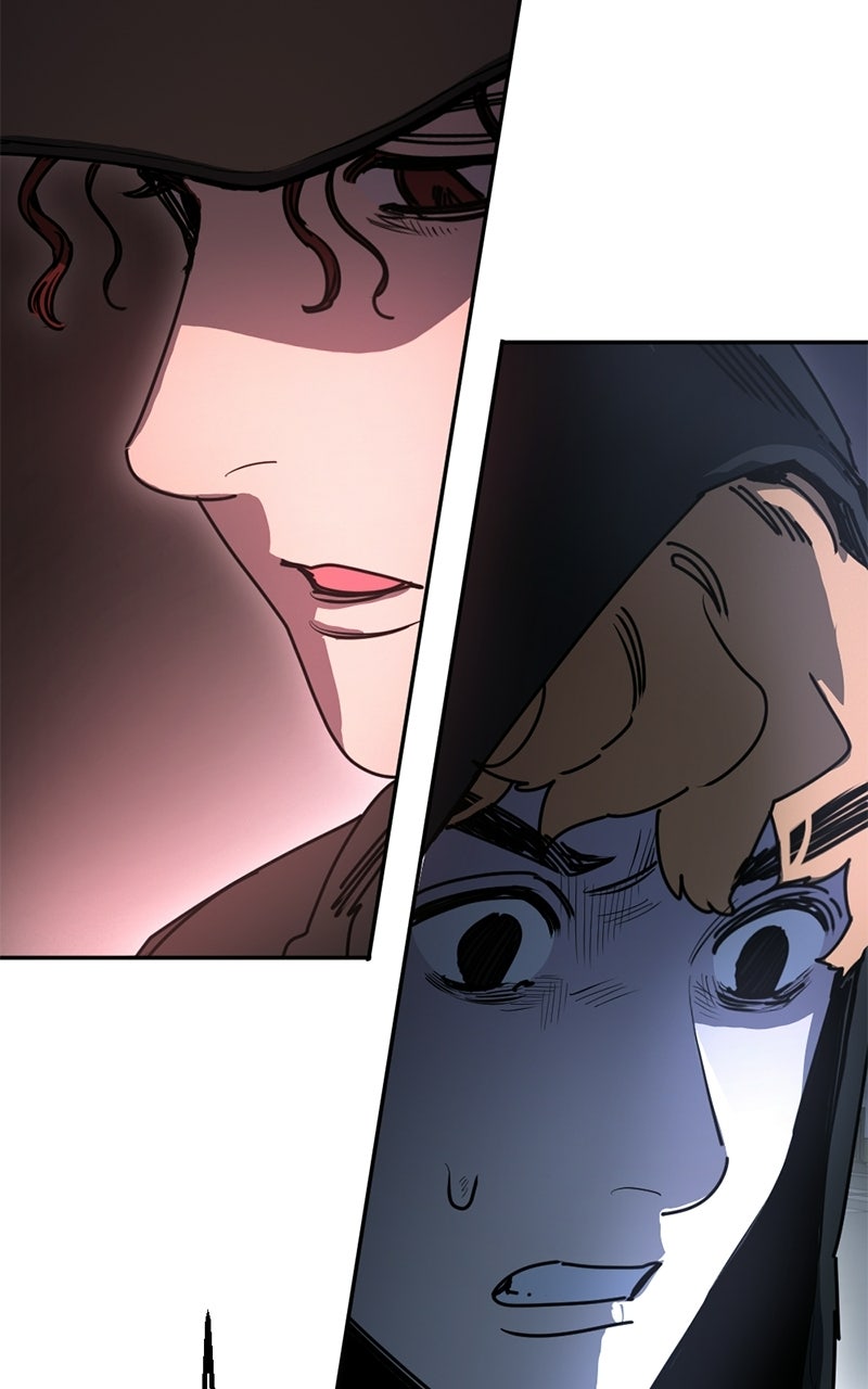 Read Miro in Memory chapter 52 image 26 on Lezhin