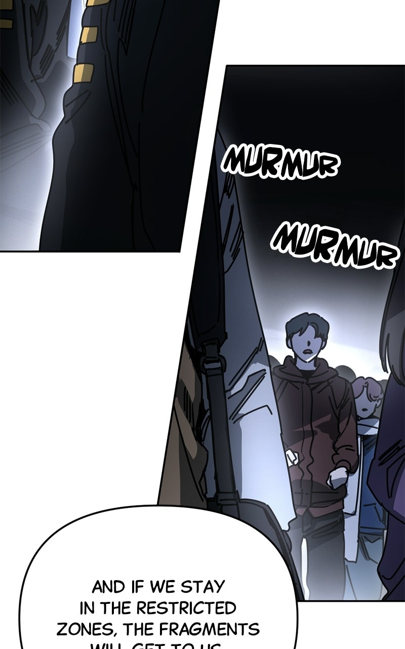 Read Miro in Memory chapter 52 image 34 on Lezhin