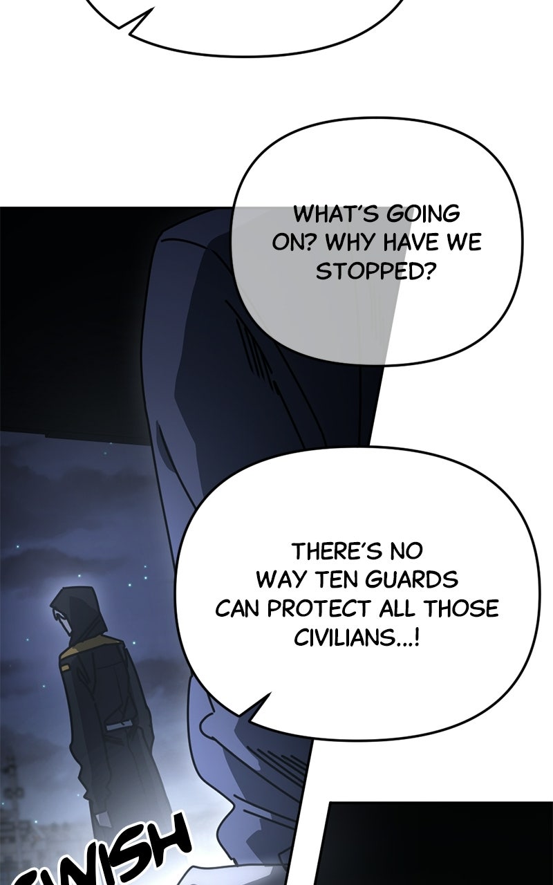 Read Miro in Memory chapter 52 image 36 on Lezhin
