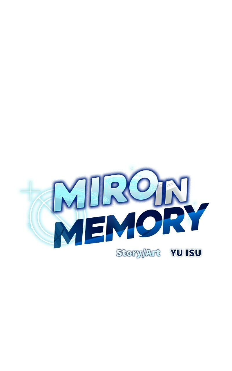 Read Miro in Memory chapter 52 image 4 on Lezhin
