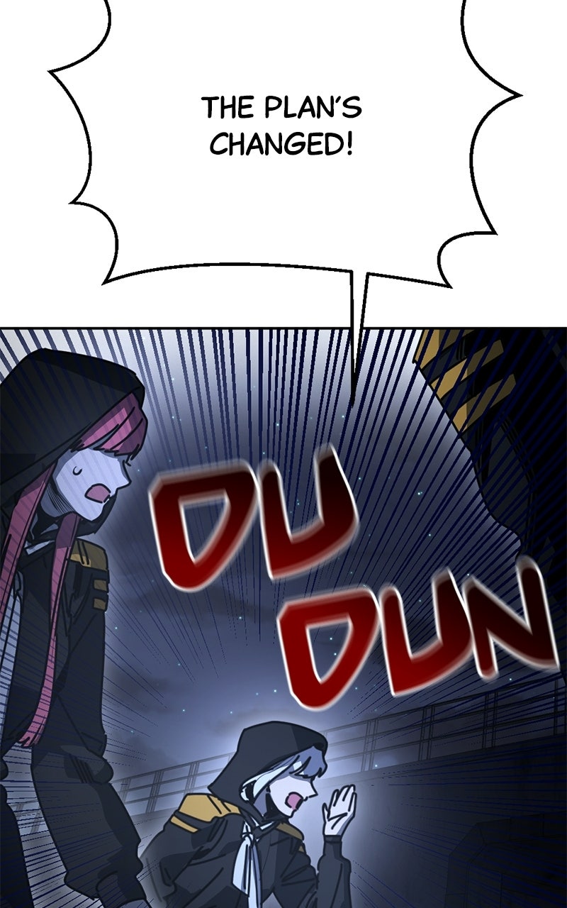 Read Miro in Memory chapter 52 image 40 on Lezhin