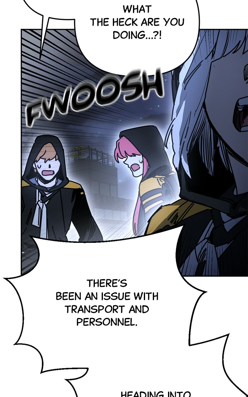 Read Miro in Memory chapter 52 image 42 on Lezhin