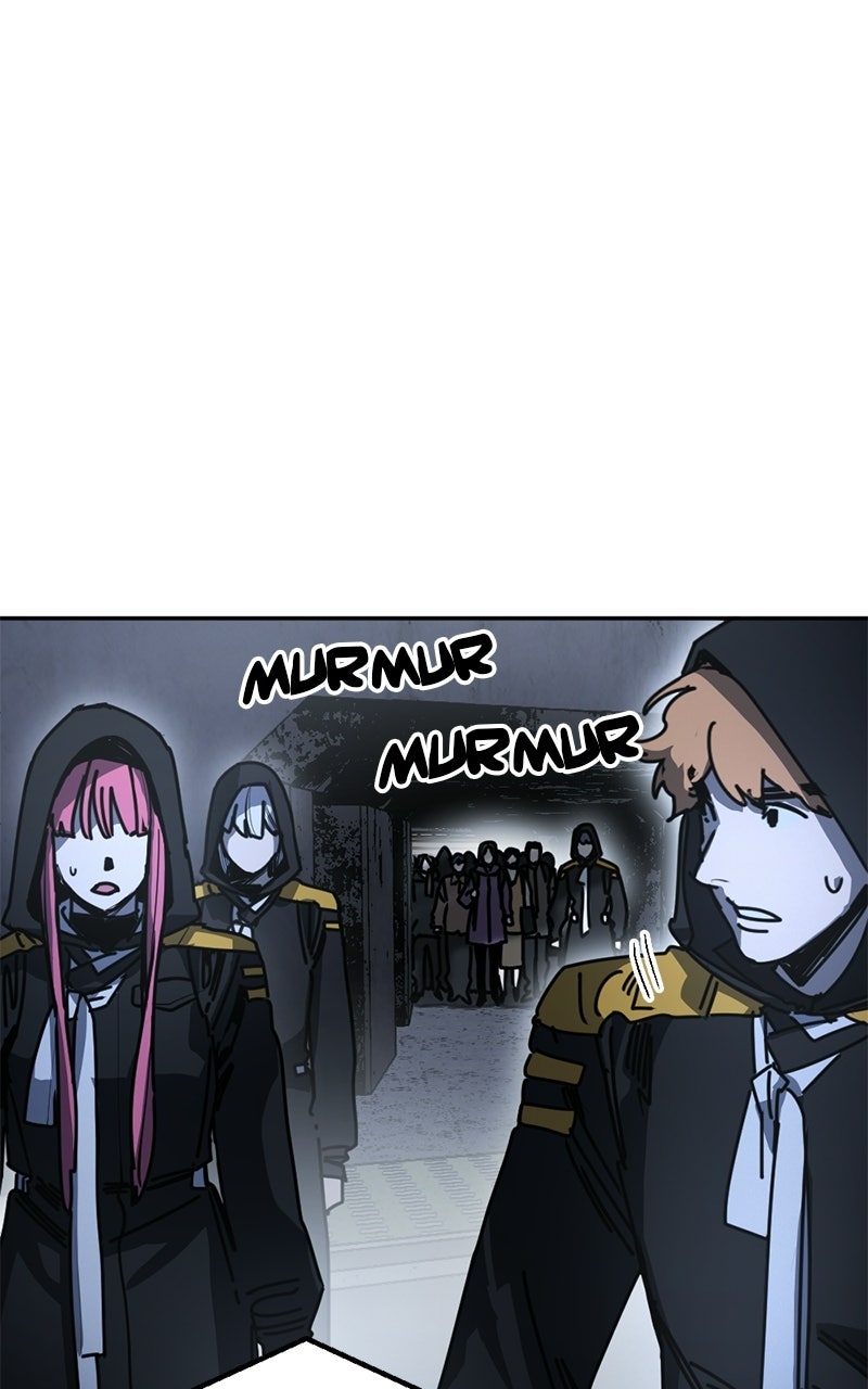 Read Miro in Memory chapter 52 image 5 on Lezhin