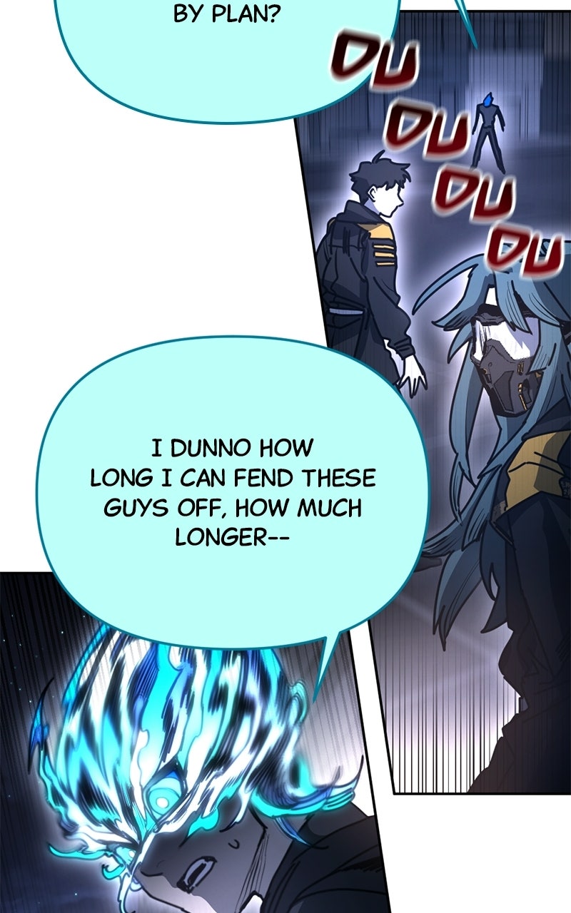 Read Miro in Memory chapter 52 image 92 on Lezhin