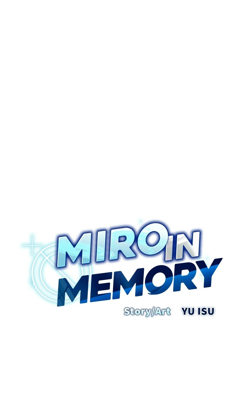 Read Miro in Memory chapter 53 image 20 on Lezhin