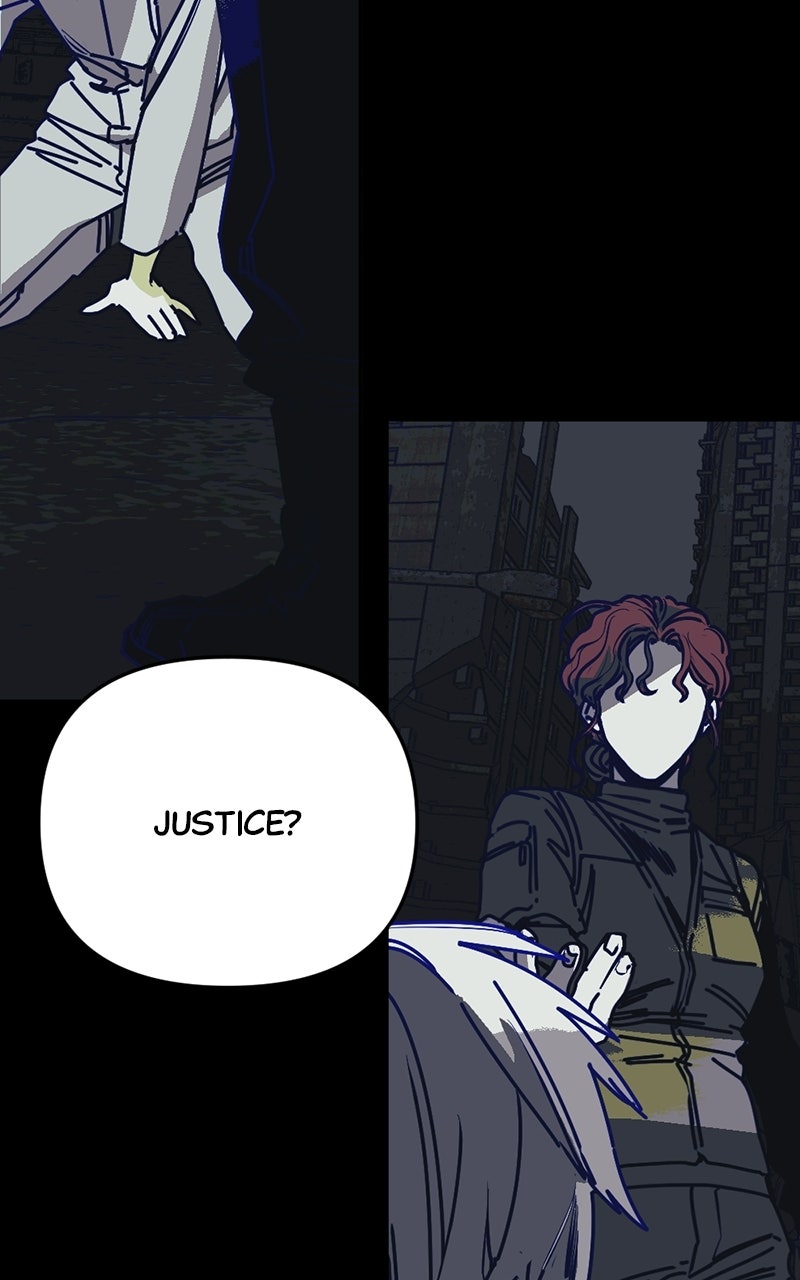 Read Miro in Memory chapter 53 image 41 on Lezhin