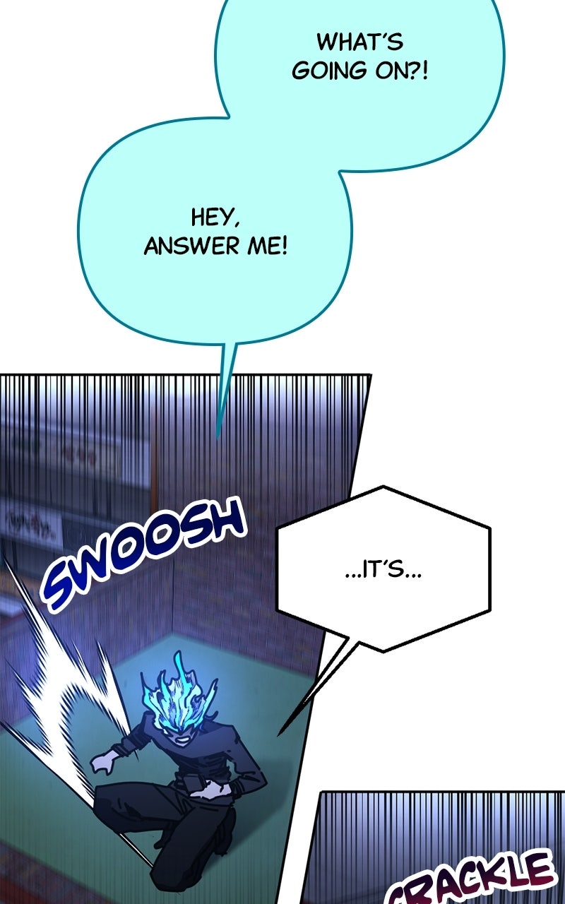 Read Miro in Memory chapter 54 image 2 on Lezhin