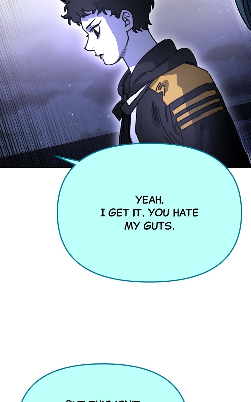 Read Miro in Memory chapter 55 image 23 on Lezhin