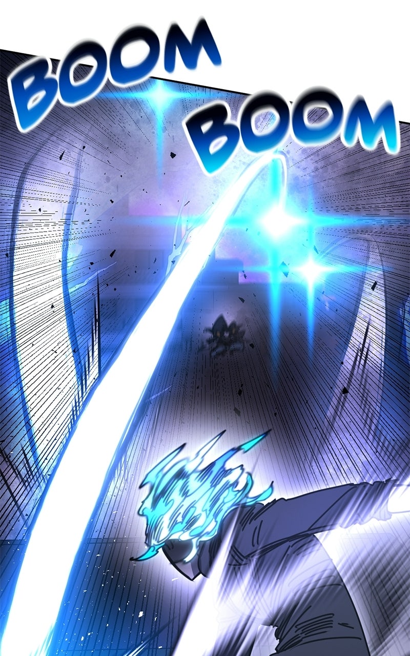 Read Miro in Memory chapter 55 image 57 on Lezhin