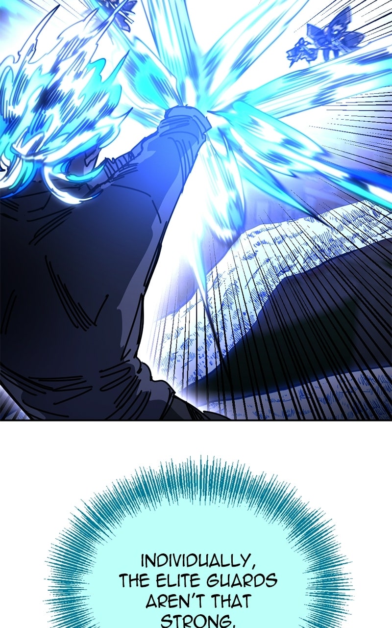Read Miro in Memory chapter 55 image 71 on Lezhin