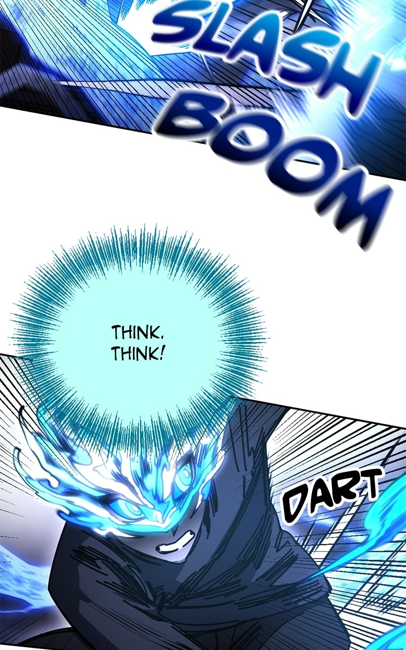 Read Miro in Memory chapter 55 image 77 on Lezhin