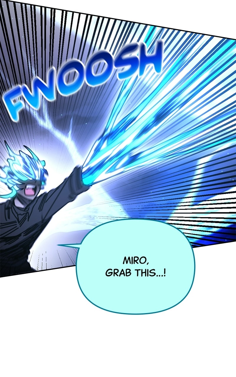 Read Miro in Memory chapter 55 image 97 on Lezhin