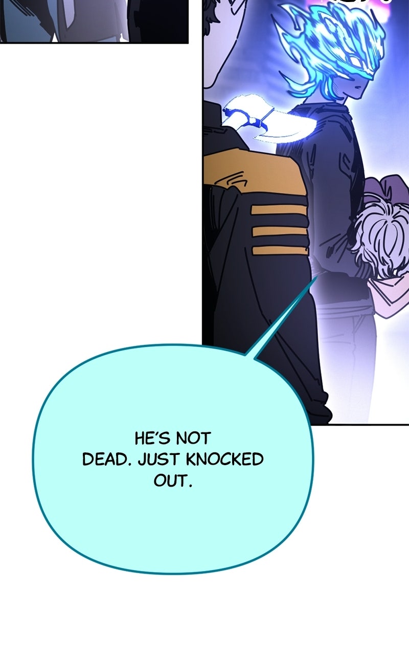 Read Miro in Memory chapter 56 image 107 on Lezhin