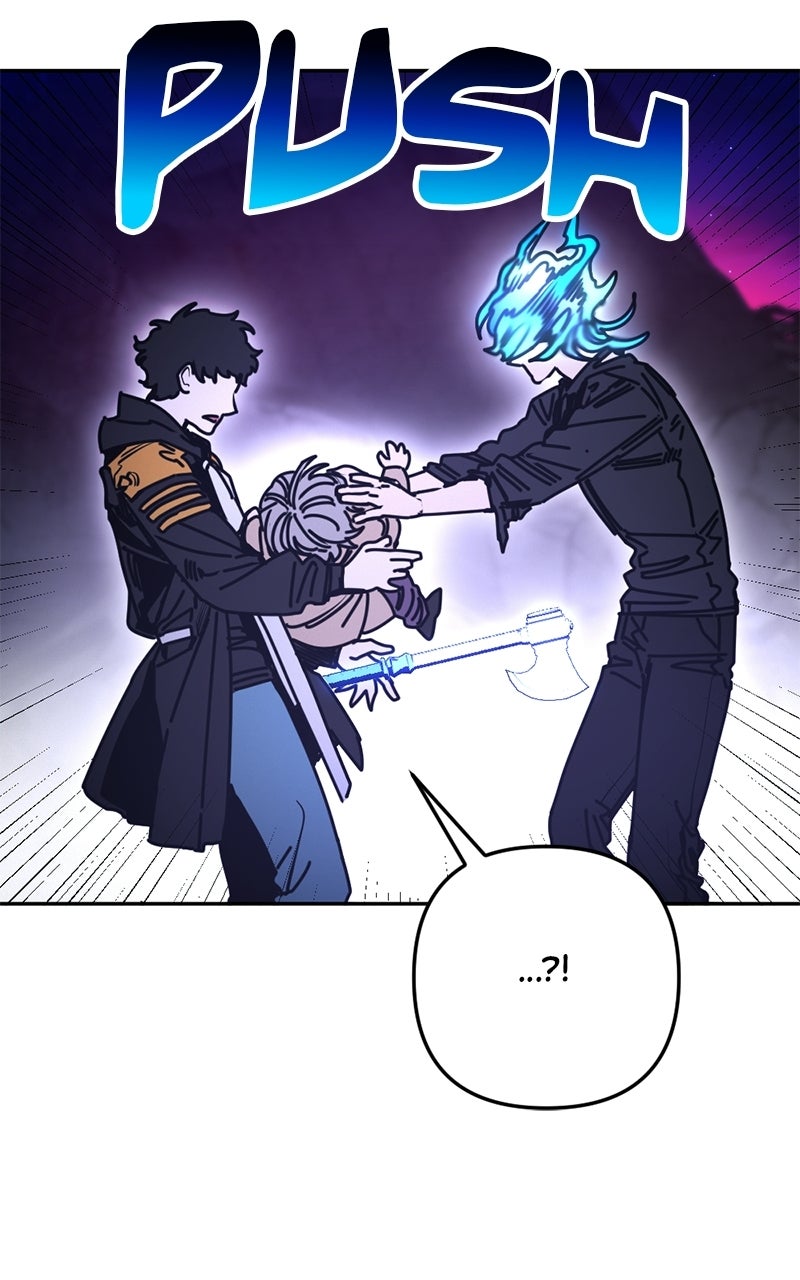 Read Miro in Memory chapter 56 image 109 on Lezhin
