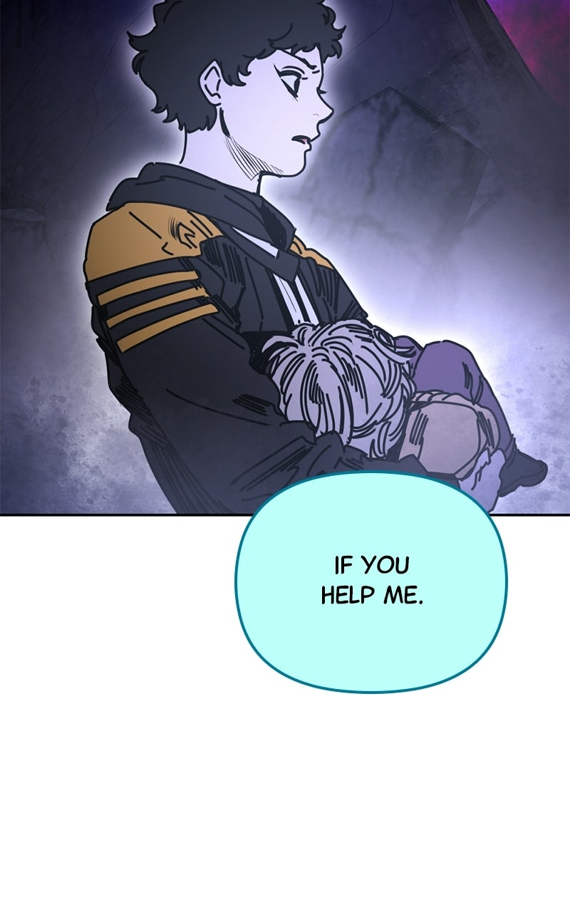 Read Miro in Memory chapter 56 image 117 on Lezhin