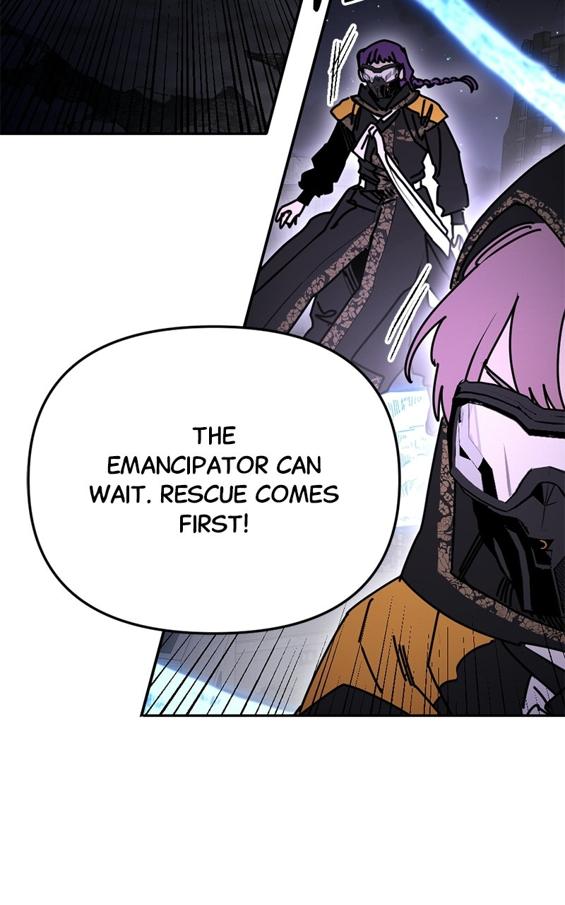 Read Miro in Memory chapter 56 image 15 on Lezhin