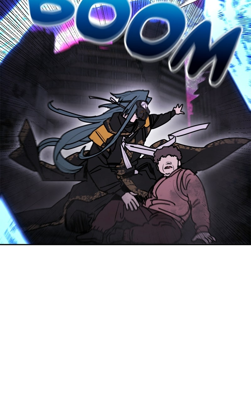 Read Miro in Memory chapter 56 image 20 on Lezhin