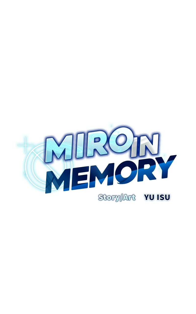 Read Miro in Memory chapter 56 image 21 on Lezhin