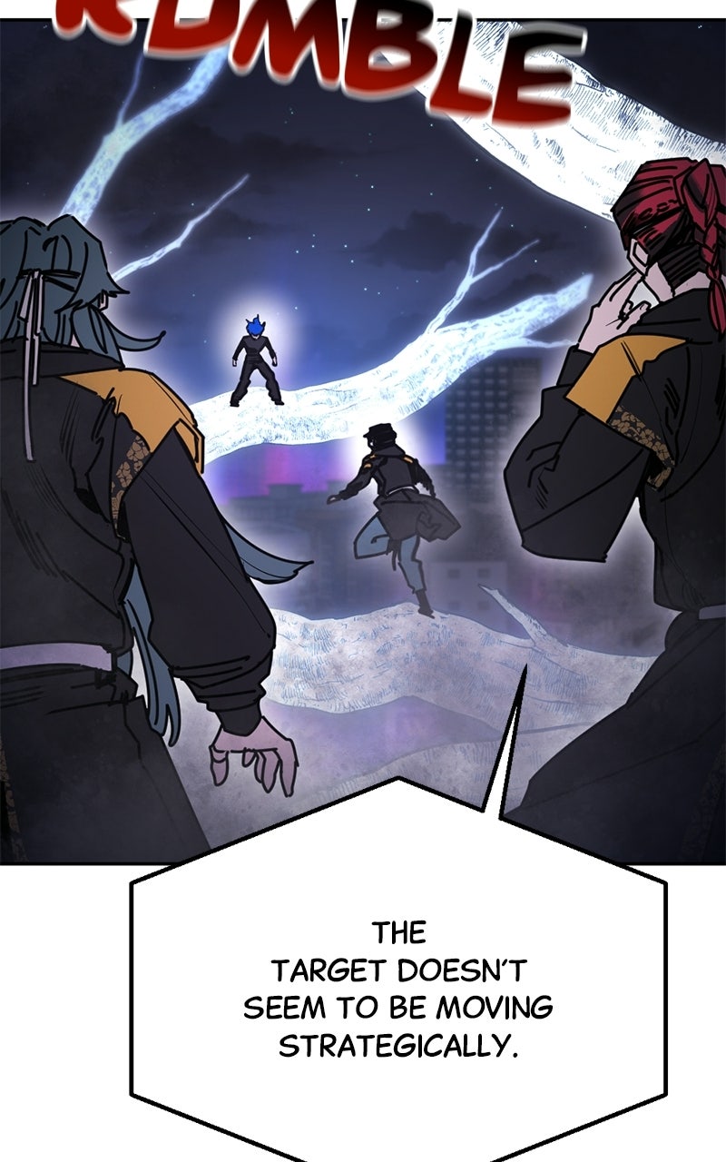 Read Miro in Memory chapter 56 image 3 on Lezhin