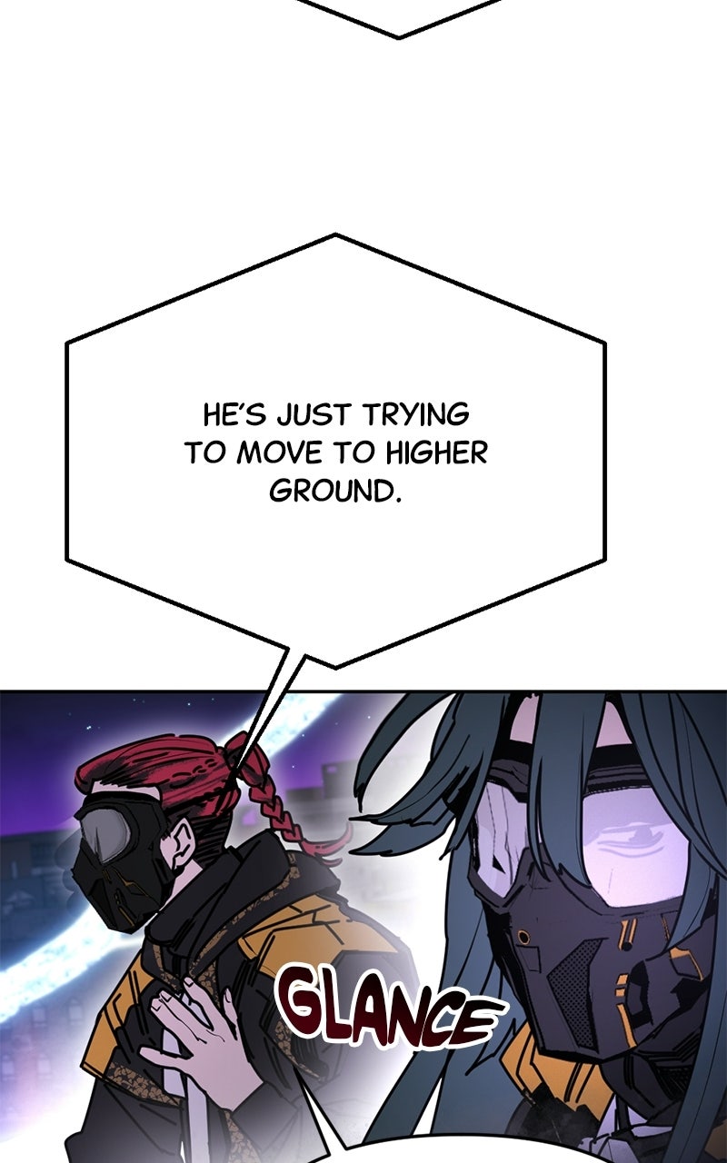 Read Miro in Memory chapter 56 image 4 on Lezhin