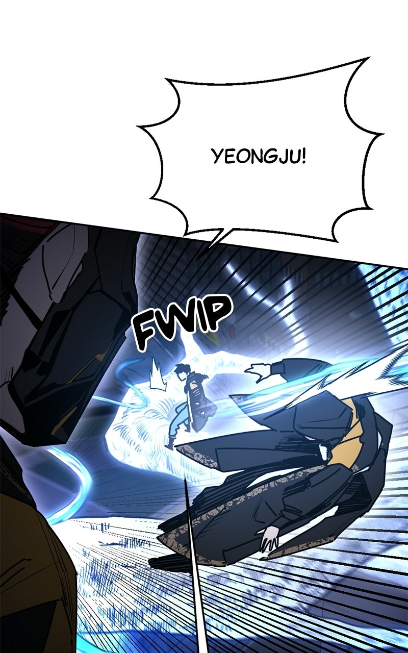 Read Miro in Memory chapter 56 image 44 on Lezhin