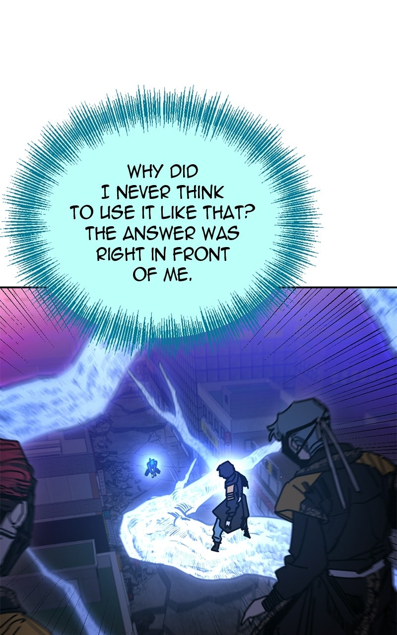 Read Miro in Memory chapter 56 image 49 on Lezhin
