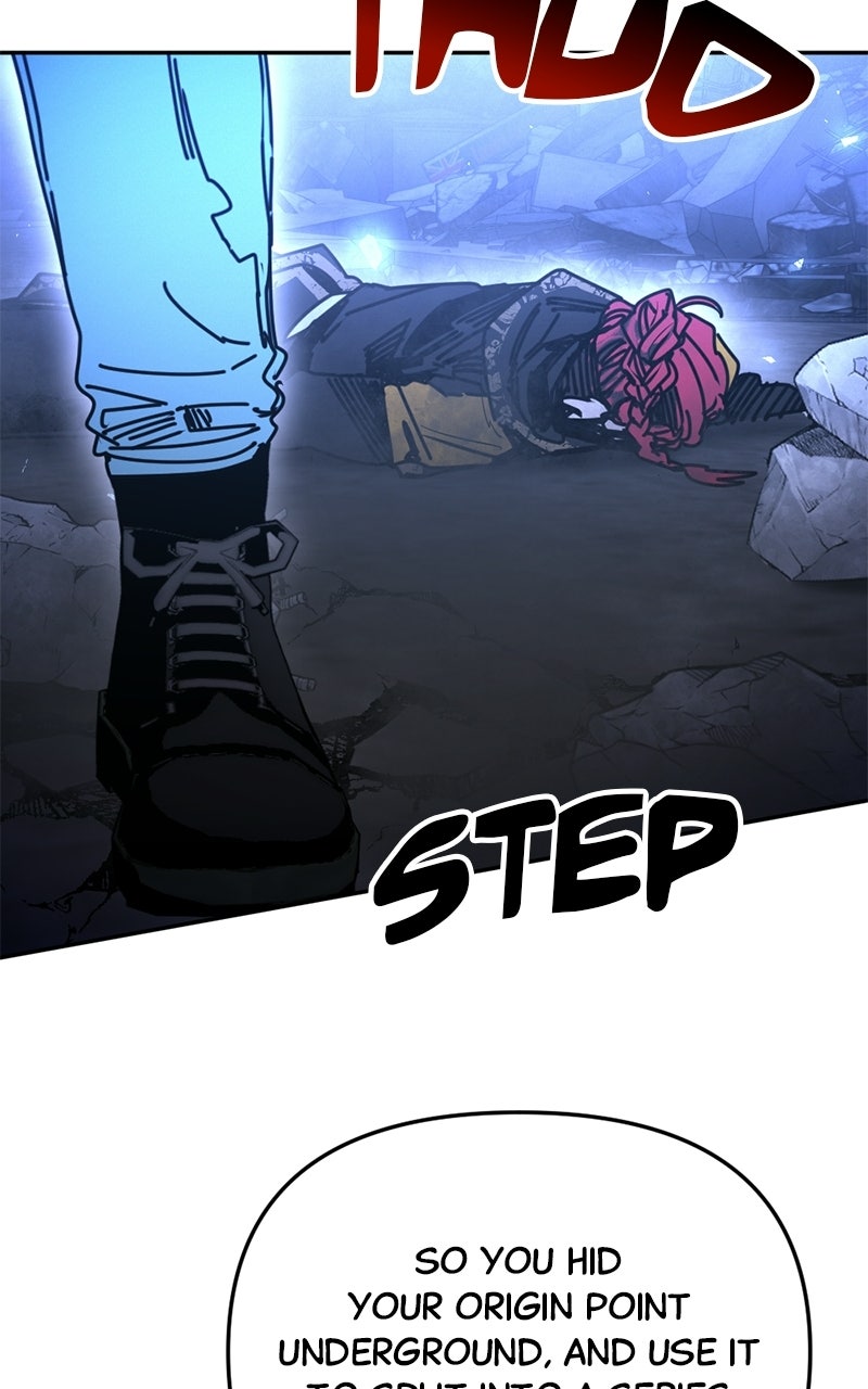 Read Miro in Memory chapter 56 image 80 on Lezhin