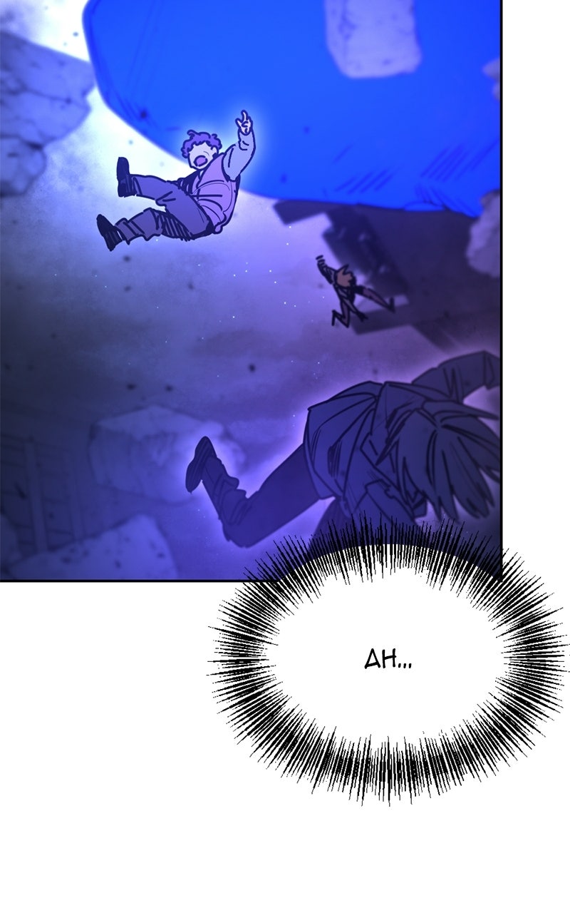 Read Miro in Memory chapter 57 image 21 on Lezhin