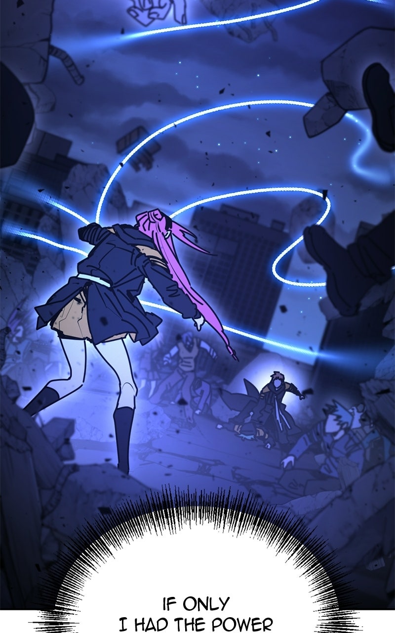 Read Miro in Memory chapter 57 image 31 on Lezhin