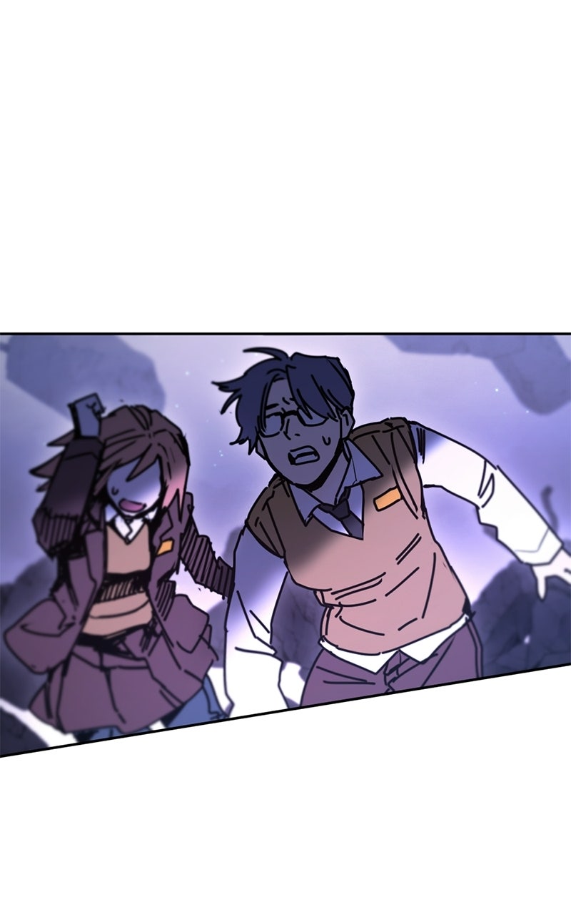 Read Miro in Memory chapter 57 image 33 on Lezhin