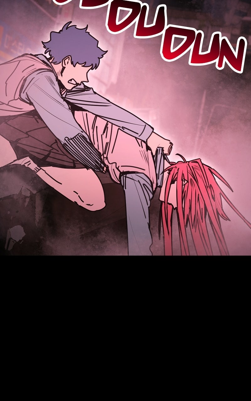 Read Miro in Memory chapter 57 image 48 on Lezhin