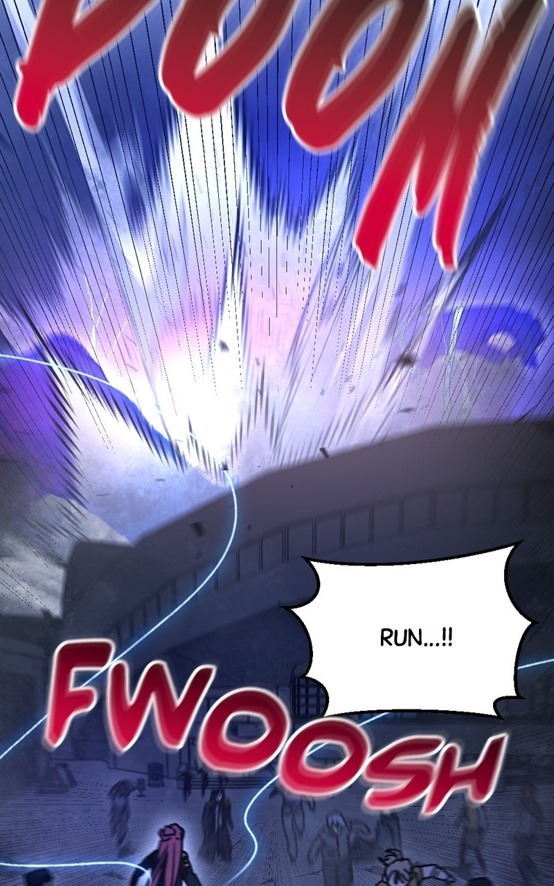 Read Miro in Memory chapter 57 image 5 on Lezhin