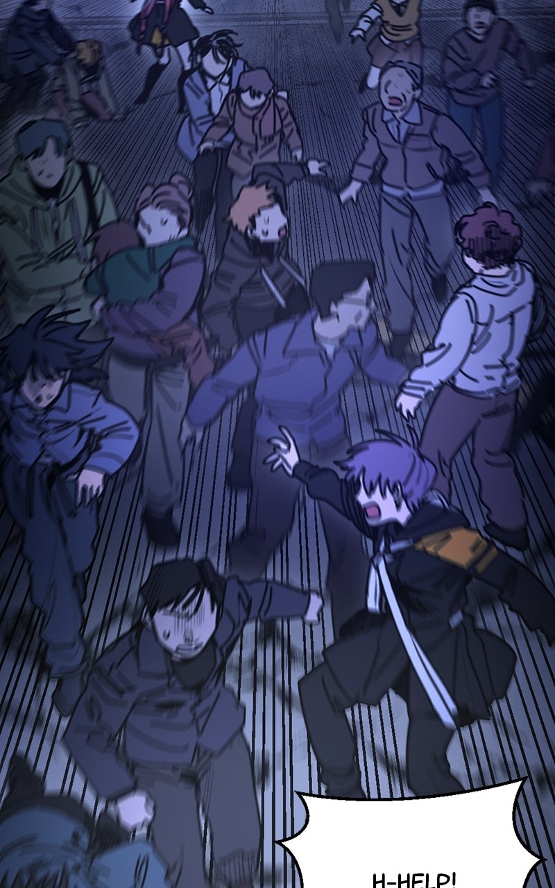 Read Miro in Memory chapter 57 image 6 on Lezhin
