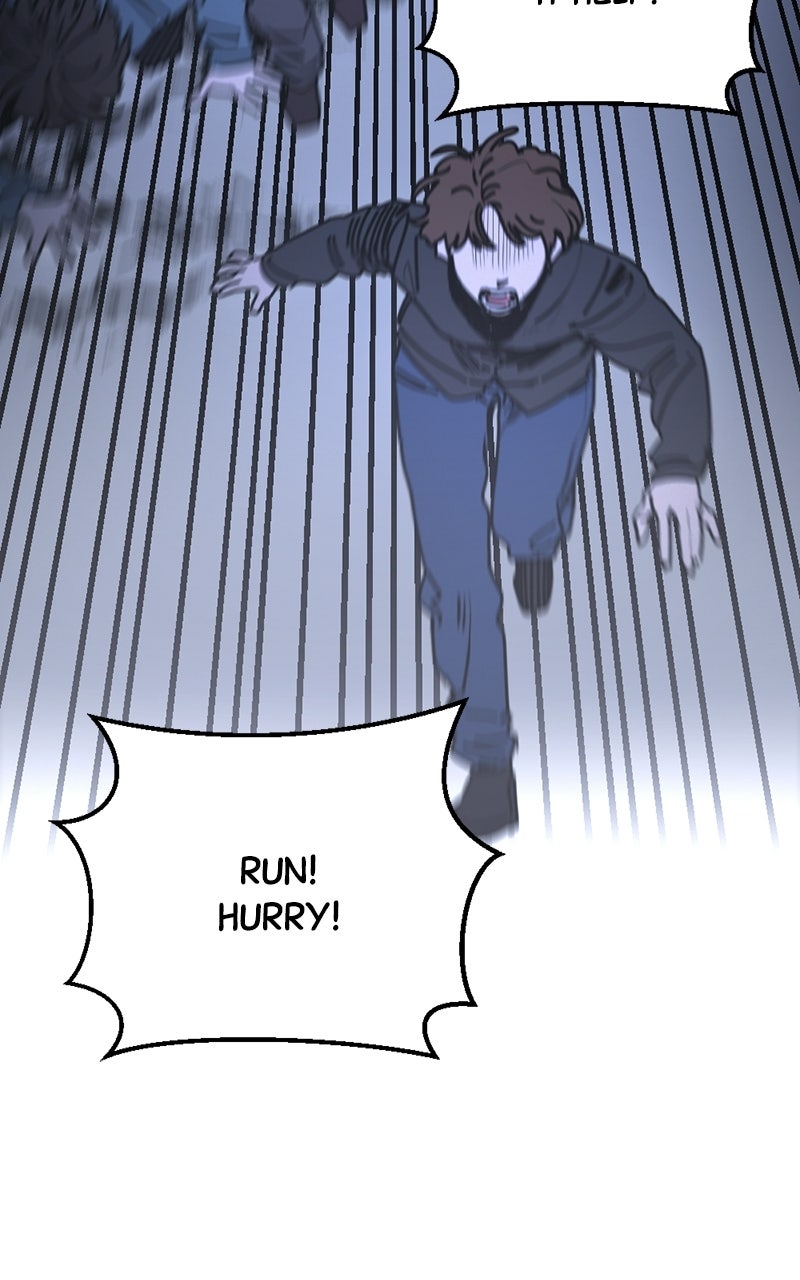 Read Miro in Memory chapter 57 image 7 on Lezhin