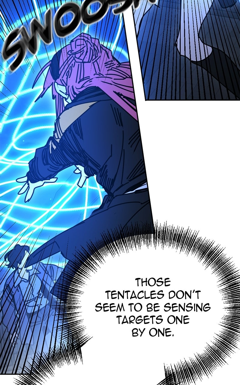 Read Miro in Memory chapter 57 image 9 on Lezhin