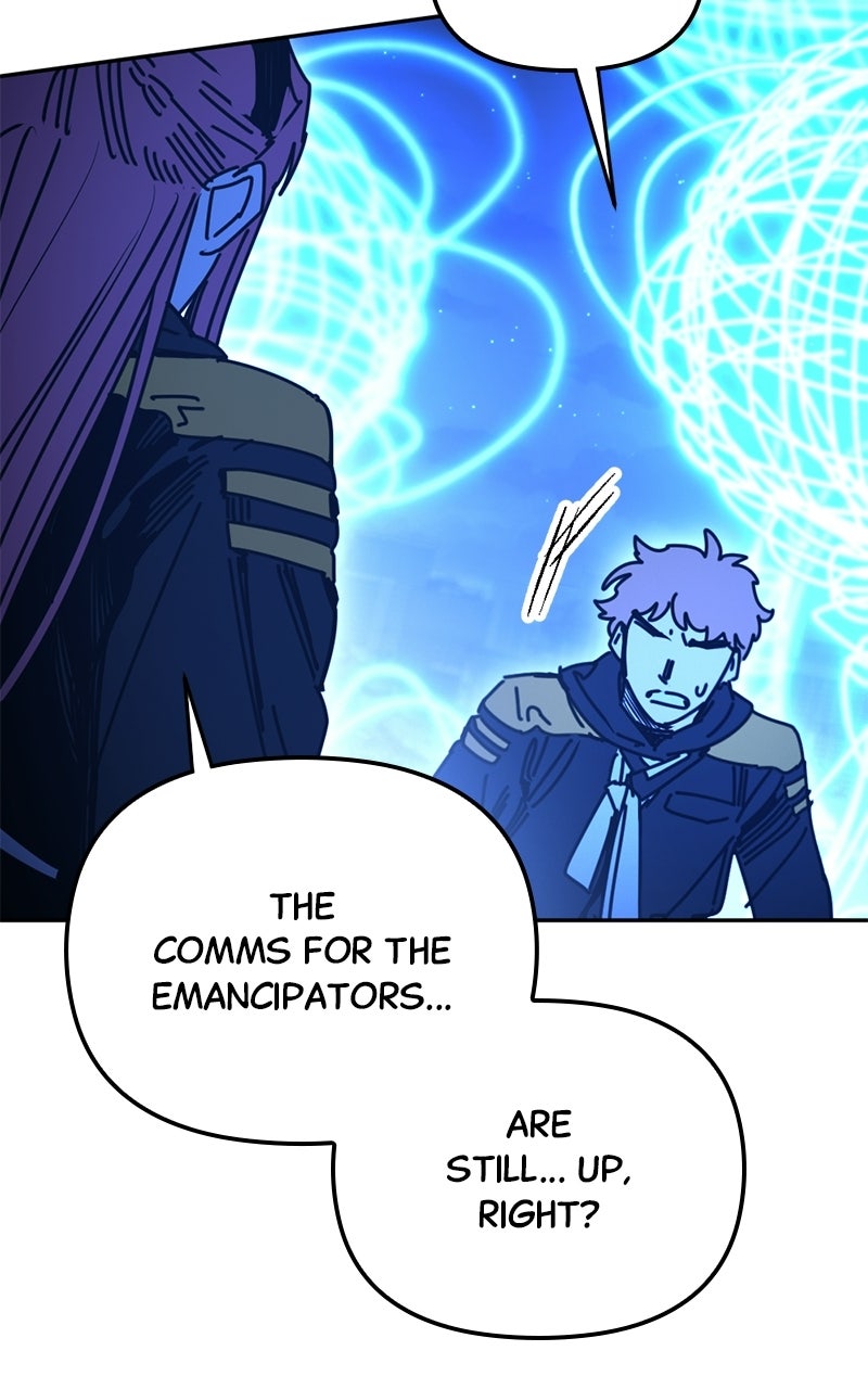 Read Miro in Memory chapter 57 image 94 on Lezhin