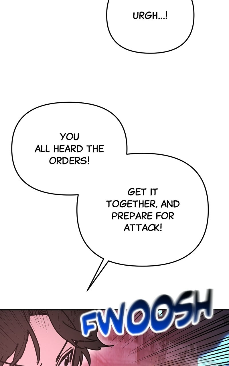 Read Miro in Memory chapter 58 image 18 on Lezhin