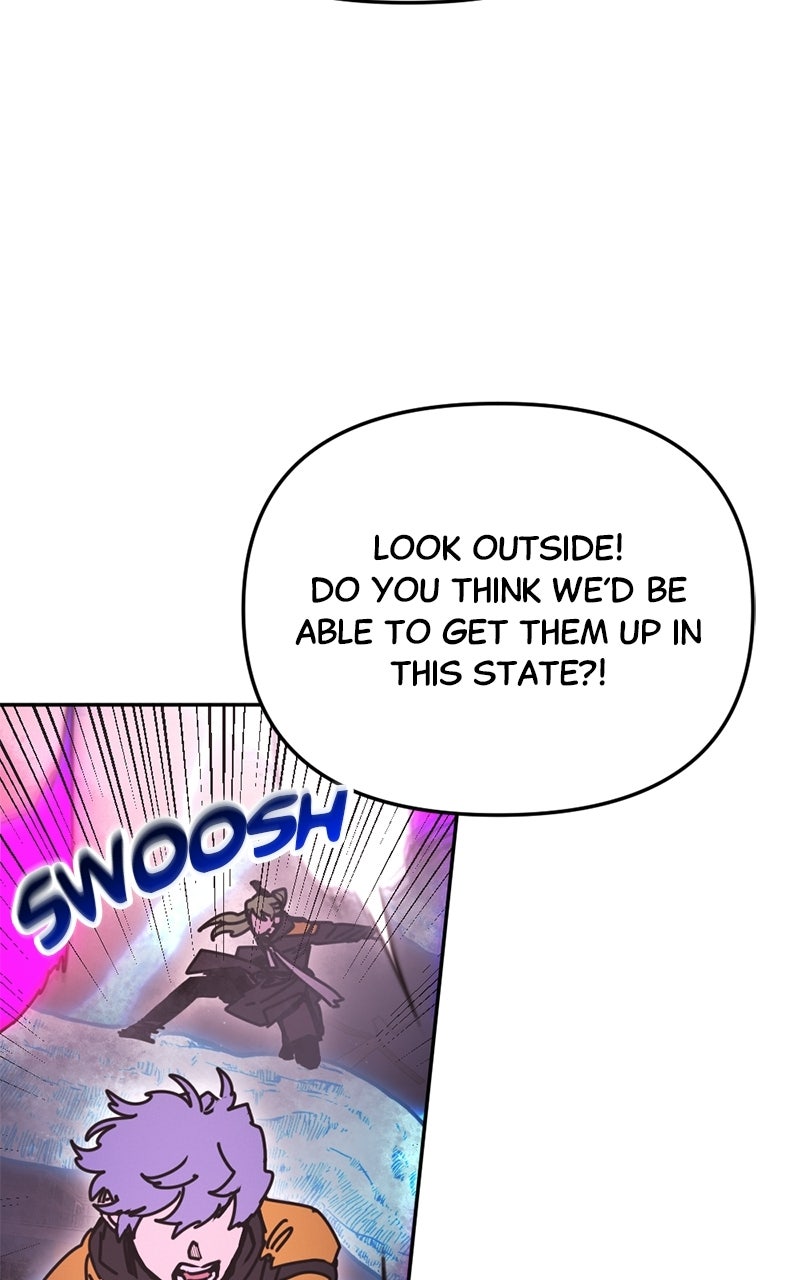Read Miro in Memory chapter 58 image 2 on Lezhin
