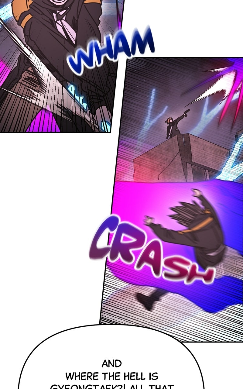 Read Miro in Memory chapter 58 image 3 on Lezhin