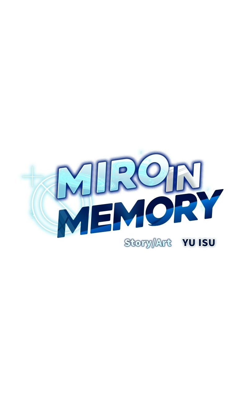 Read Miro in Memory chapter 58 image 32 on Lezhin